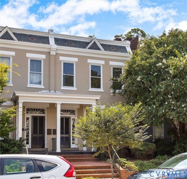 Foto del edificio - 2105 Stuart Ave