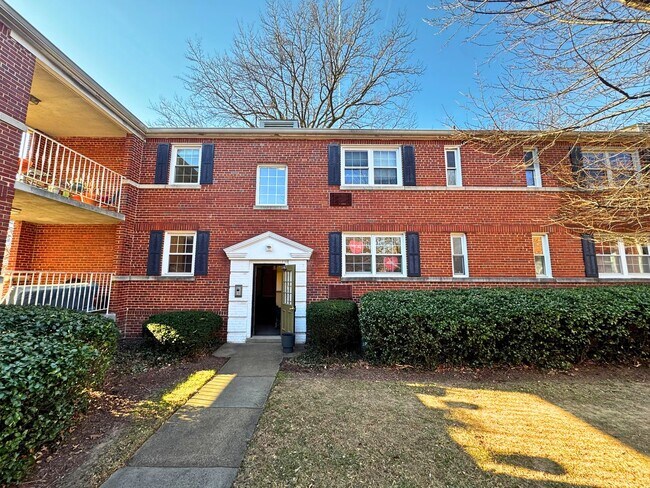 Photo - 4372 N Pershing Dr Apartment