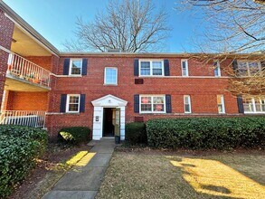 Building Photo - 4372 N Pershing Dr