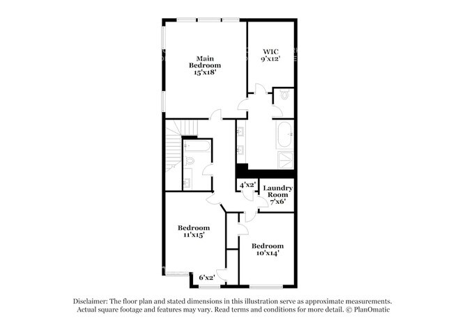 Foto del edificio - 731 Grove Trail
