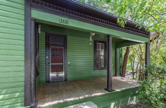 Building Photo - 1419 Wyoming St