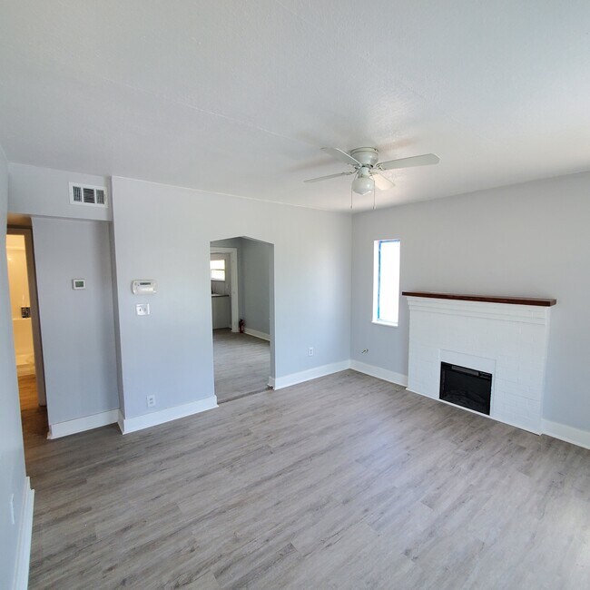 Foto del edificio - 1735 25th St S