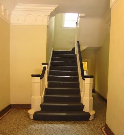 - 305 San Carlos Apartments