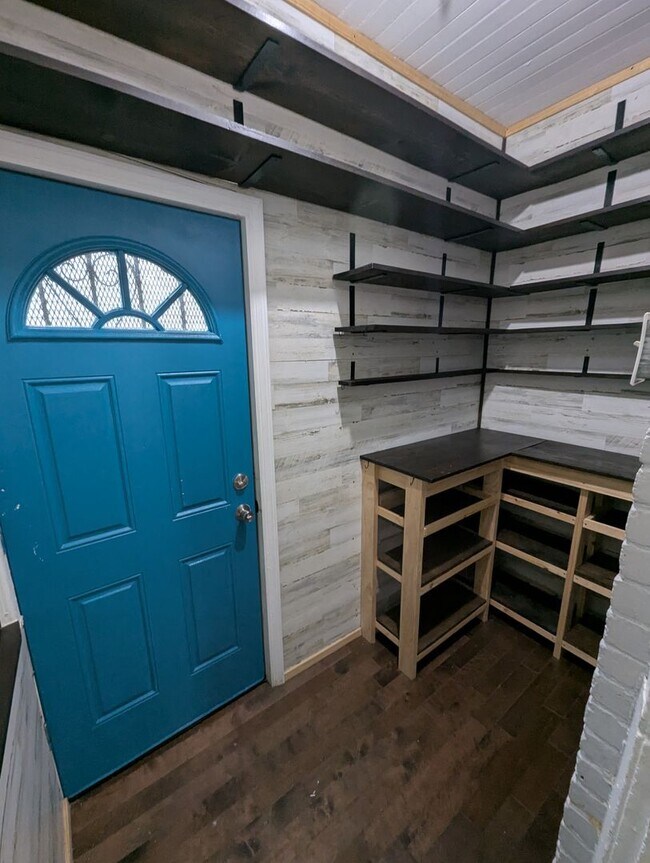 Foto del edificio - 254 N 19th St
