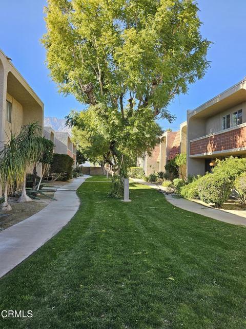 Building Photo - 2166 N Indian Canyon Dr