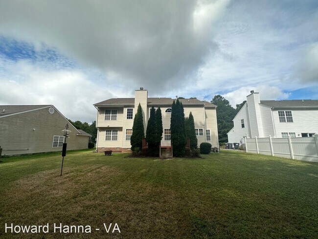 Foto del edificio - 4 br, 3 bath House - 3983 Saint Eric's Turn