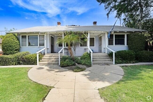 Building Photo - 505 E Olive Ave