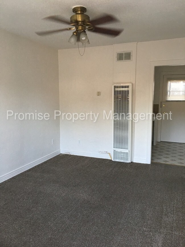 Foto del edificio - 1 Bedroom 1 Bath beach community!