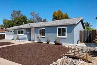 Building Photo - 9213 Carita Rd