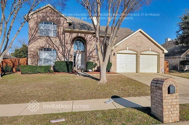 Foto del edificio - 2432 Telluride Dr