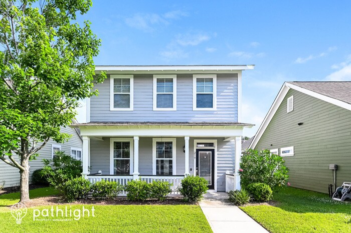 Foto principal - 219 Crossandra Avenue, Summerville, SC, 29483