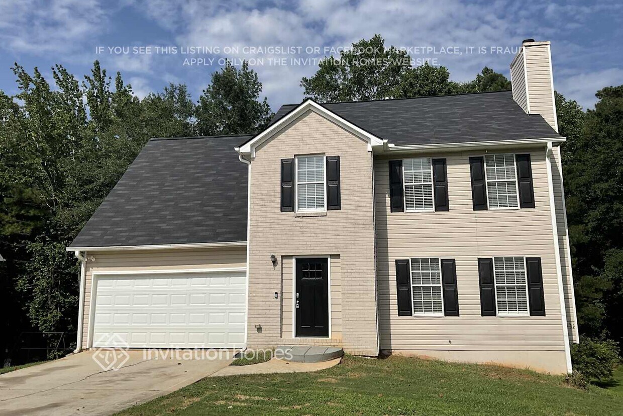Foto principal - 434 Chase Marion Way