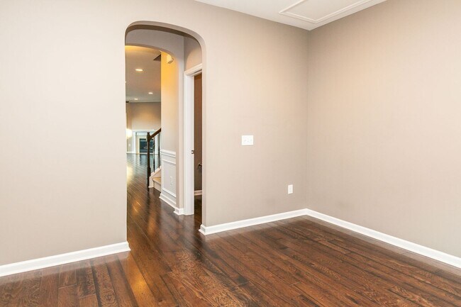 Foto del edificio - Townhouse in the Glenmore Garden Community!