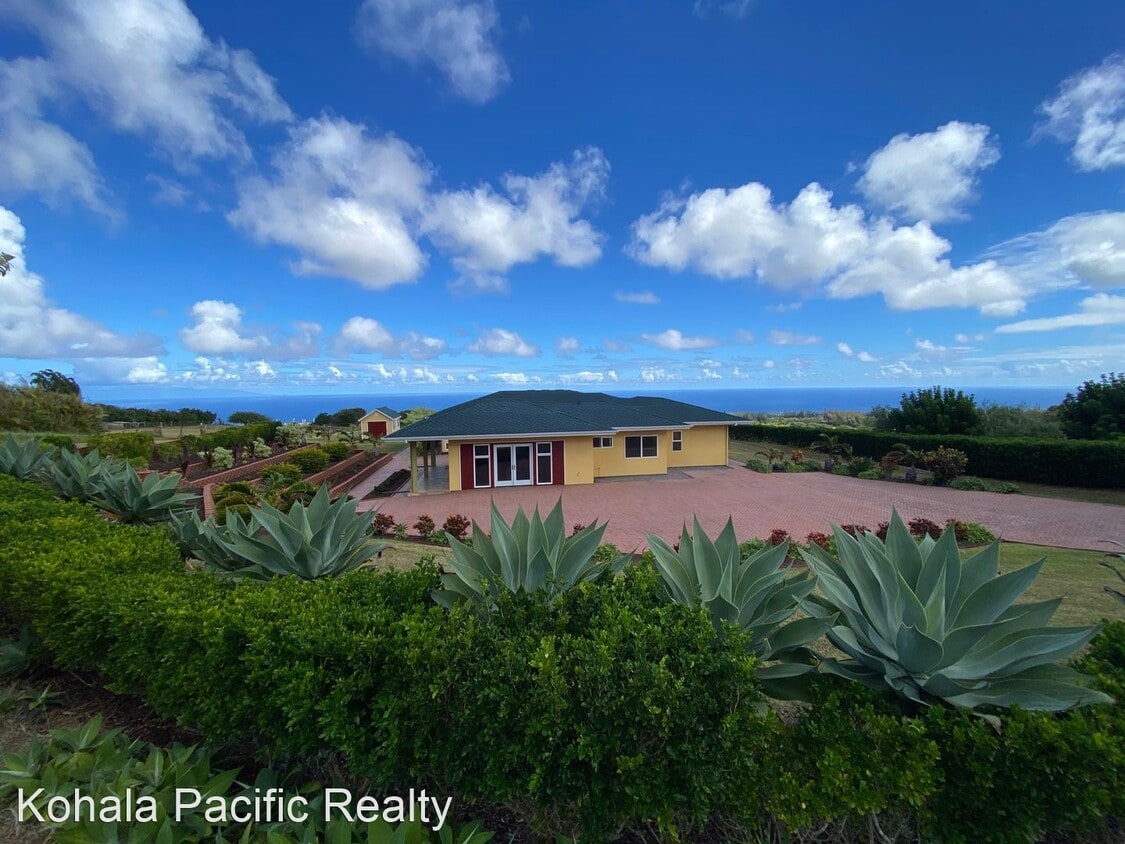 Primary Photo - 2 br, 2 bath House - 55-3281 Puu Mamo Dr