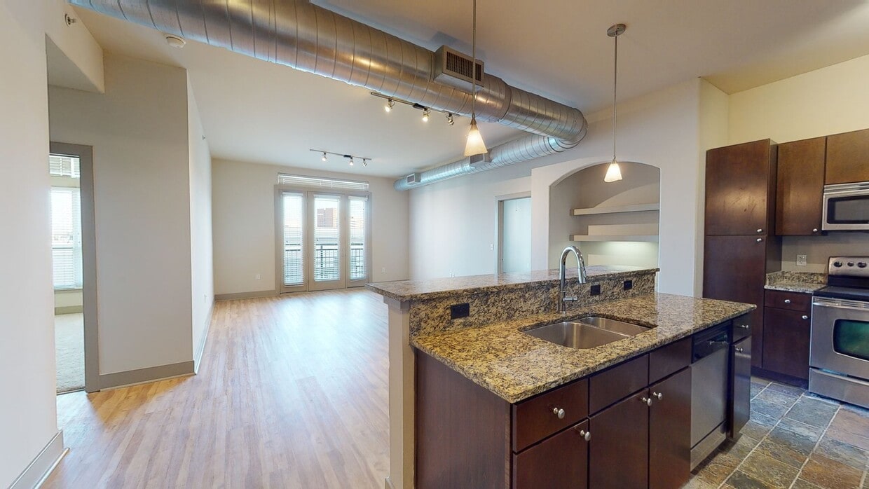 Photo - Towson Promenade Apartments