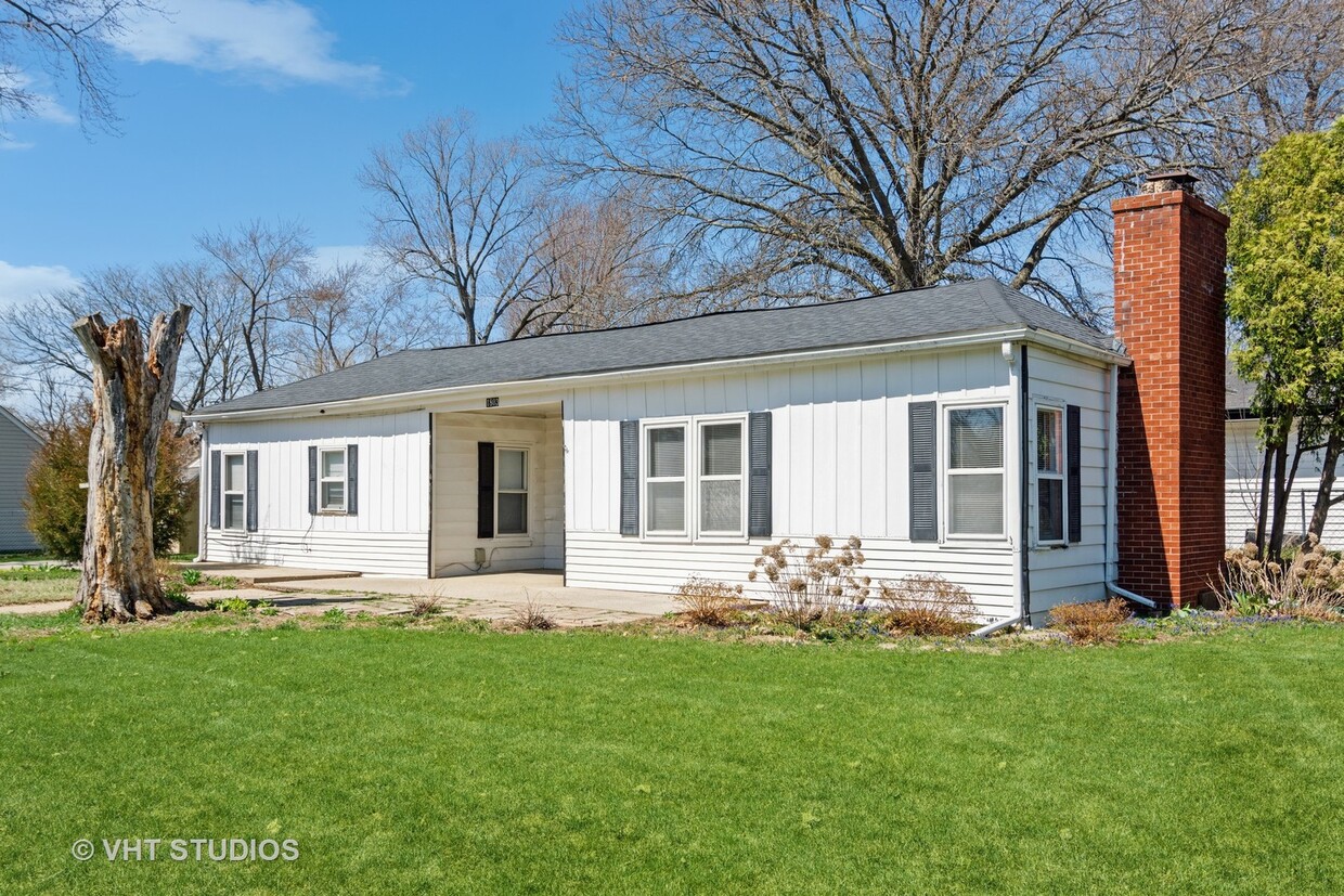 Foto principal - 1803 Paradise Blvd