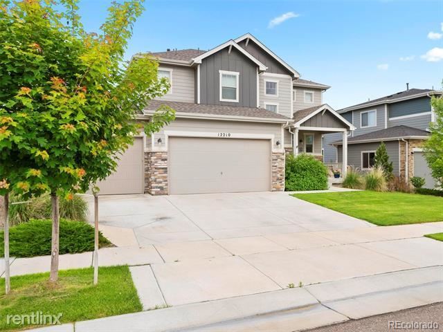 Building Photo - 4 br, 3 bath House - 12210 R Idalia Place