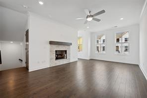 Foto del edificio - 1543 Harvest Park Ln