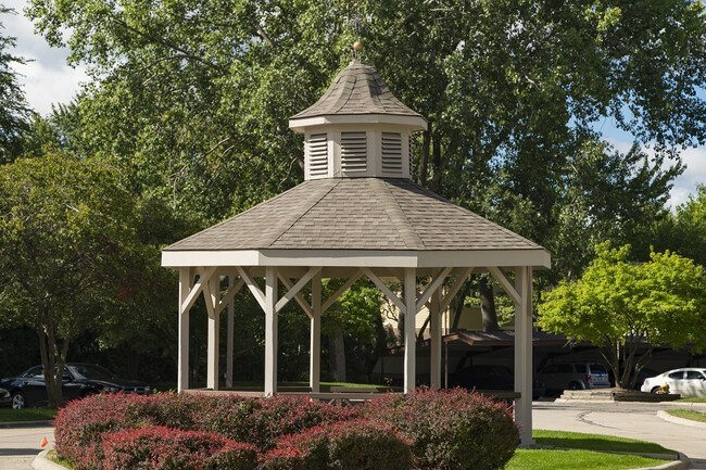 Foto del edificio - 24550 Weathervane Blvd