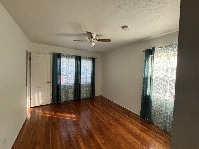 Foto del edificio - 2710 Green St