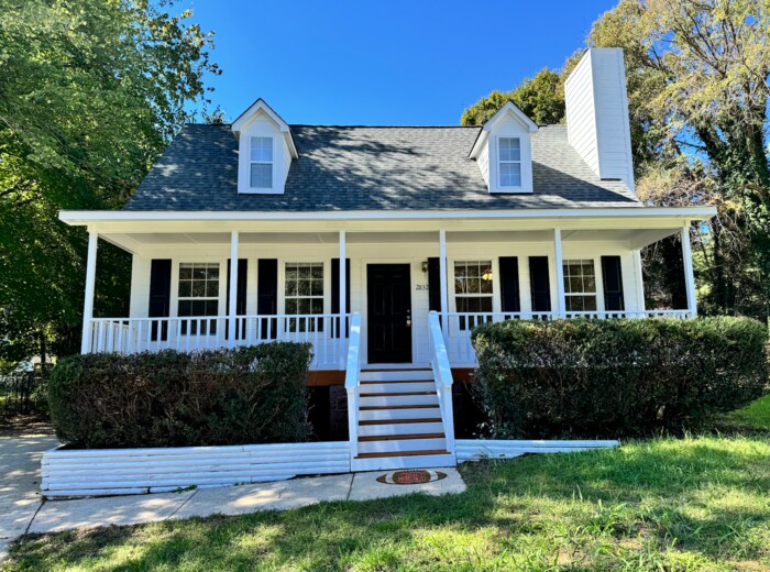 2832 Red Alder Ct, Raleigh, NC 27610 House Rental in Raleigh, NC