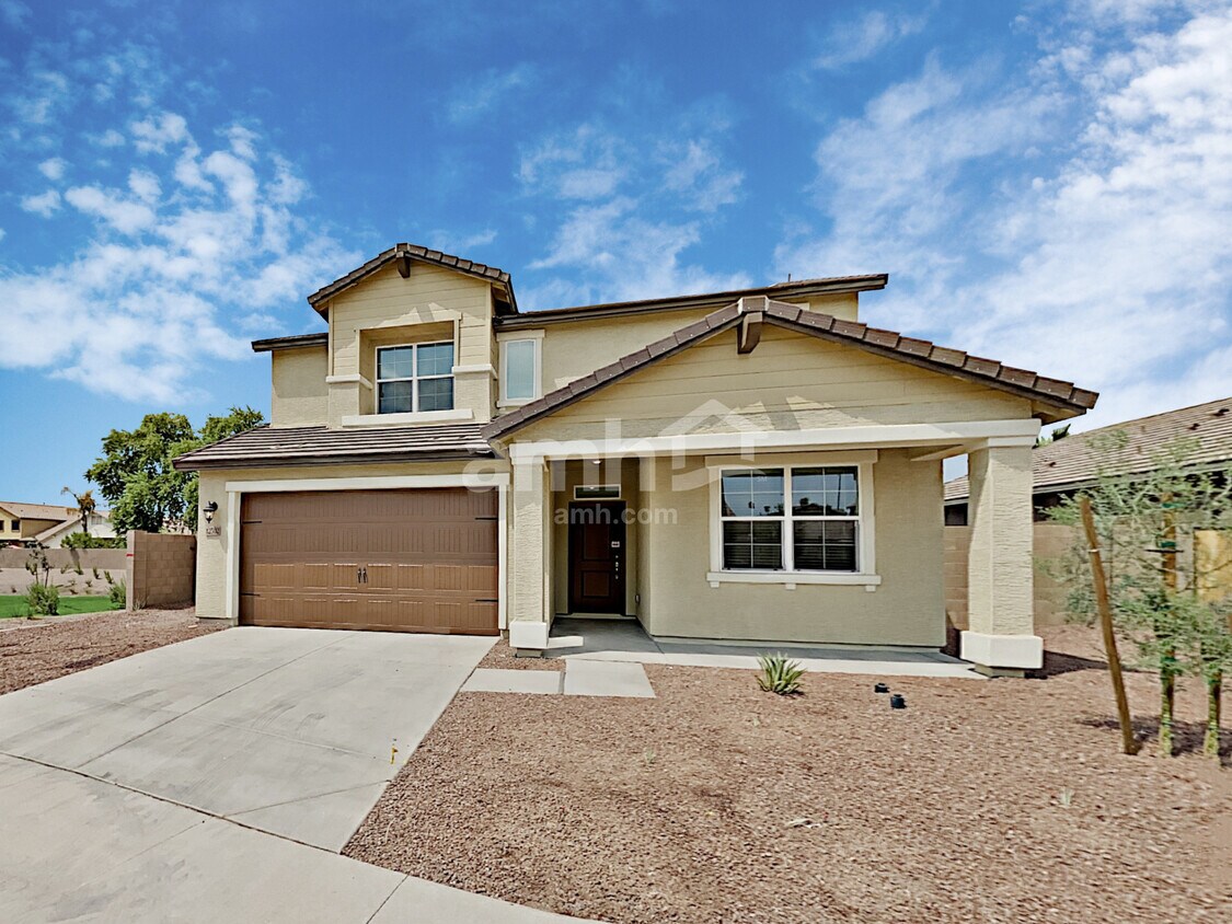 Foto principal - 12502 N 60th Ave