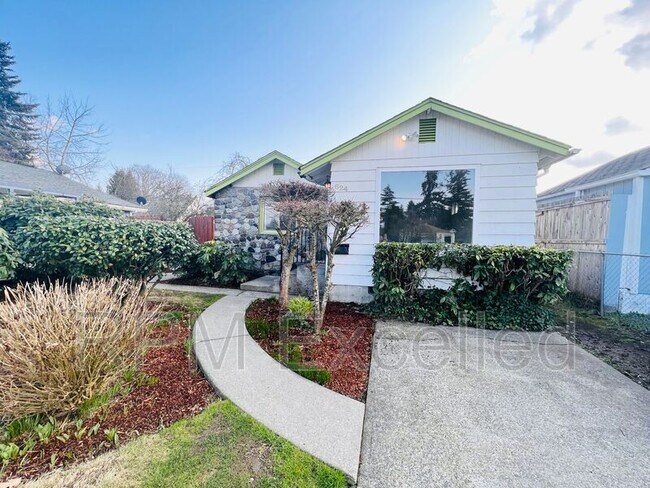 Foto del edificio - 824 6th St SE