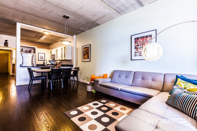 Foto del edificio - 5430 N Sheridan Rd
