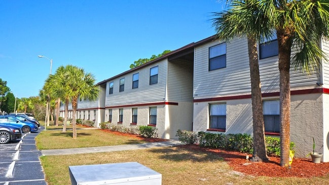 View of Bay Point Apartments Apartments - Port Richey, FL | Apartments.com