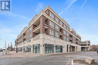 Building Photo - 2396 Major MacKenzie Dr W
