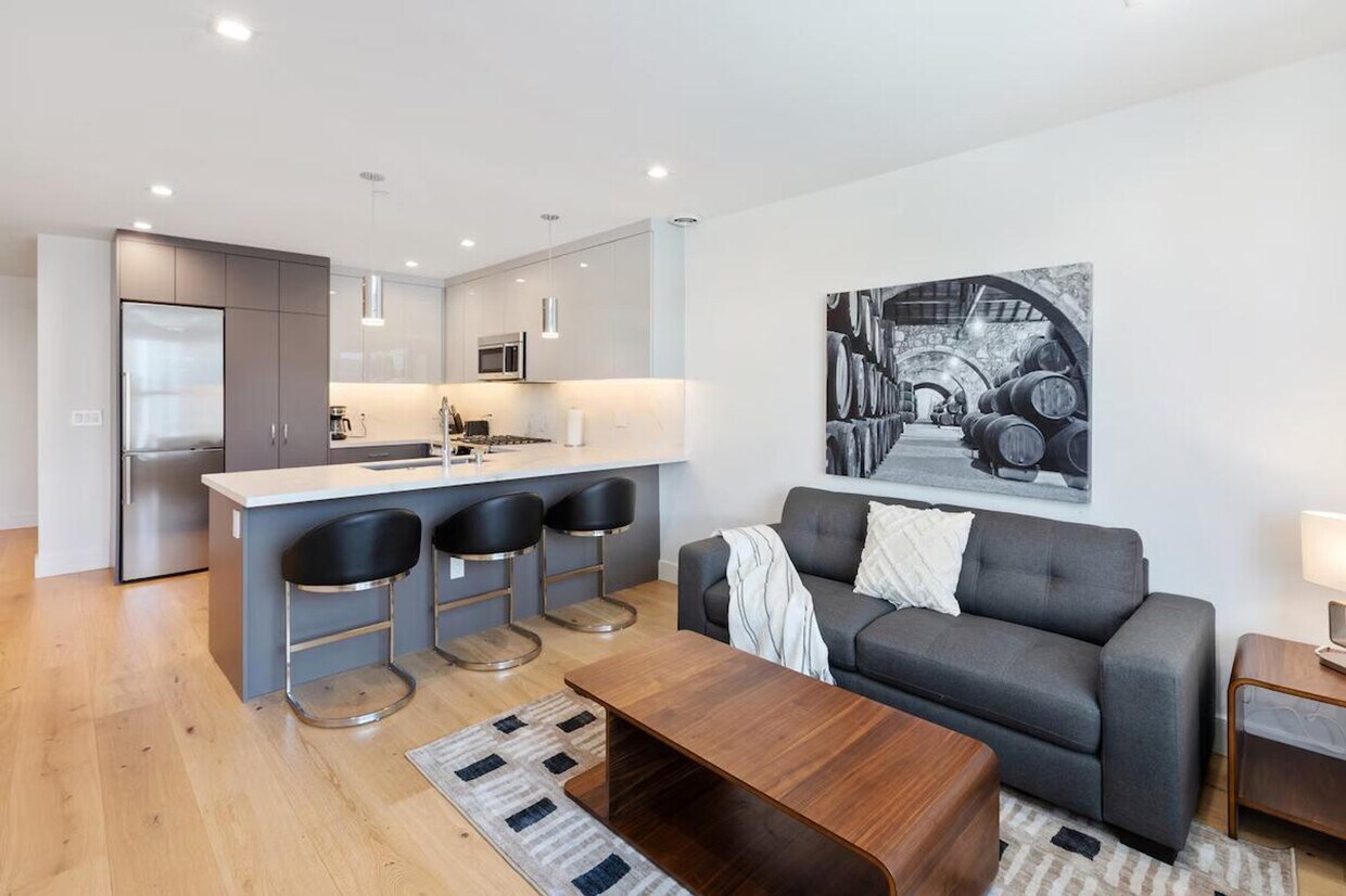 Foto principal - 761 Minna St