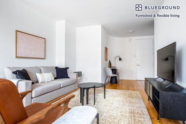 Foto del edificio - 150 E 57th St