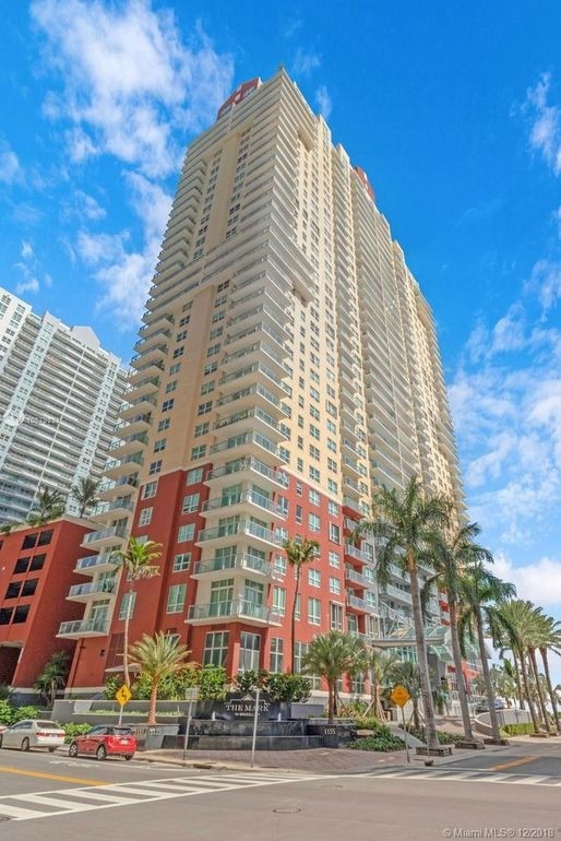 Foto principal - The Mark on Brickell