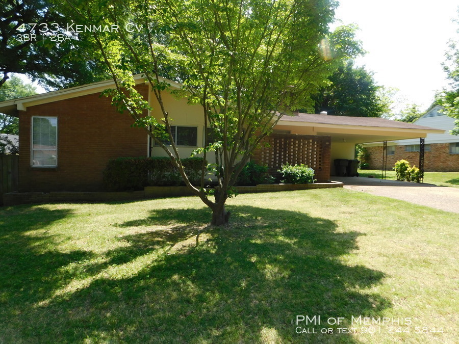 Primary Photo - 4733 Kenmar Cv