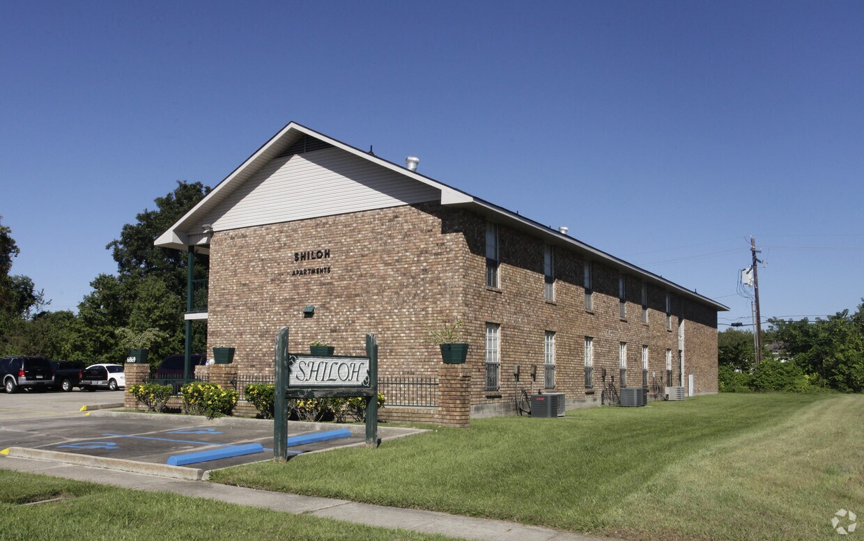Building Photo - Shiloh