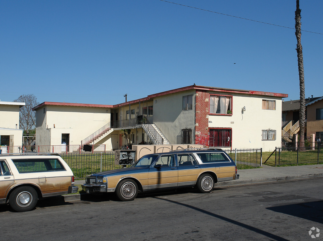 Primary Photo - 806 S Townsend St
