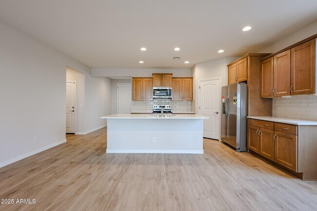 Foto del edificio - 25491 N 172nd Ln