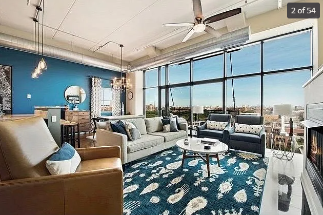 Foto del edificio - 1224 W Van Buren St