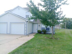 Building Photo - 3517-3519-3519 La Mesa Dr