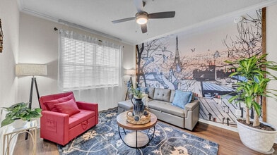 Building Photo - 9763 Magnolia Blossom Dr