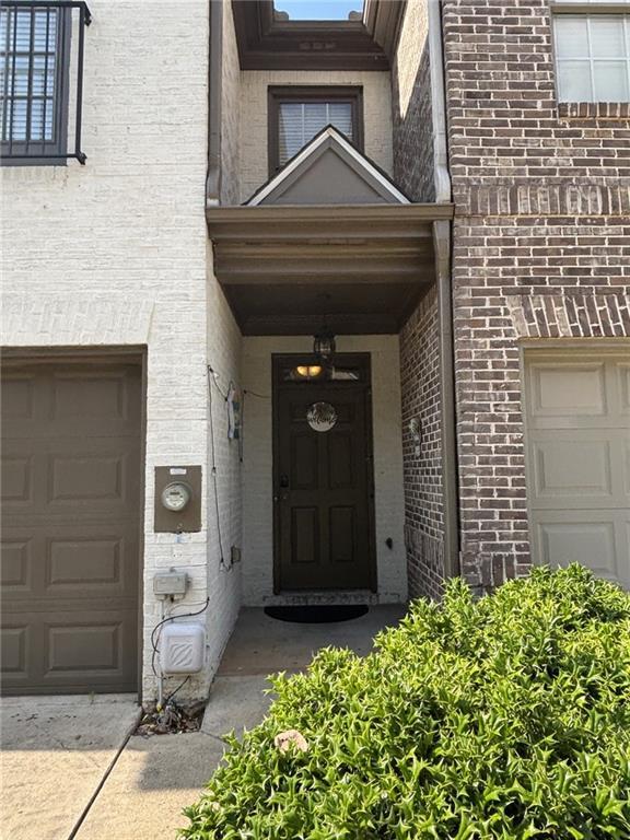 Foto del edificio - 1658 Oakbrook Lake Dr NW