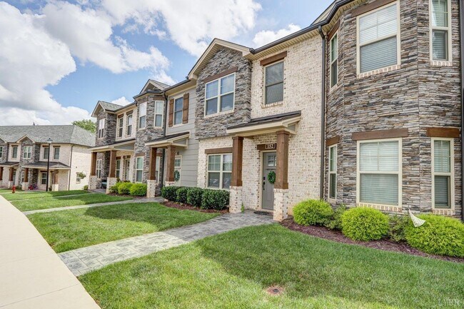Foto del edificio - 3 Bedroom Home in Campbell County