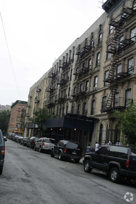 269 - 273 W 113th St - 269-273 W 113th St