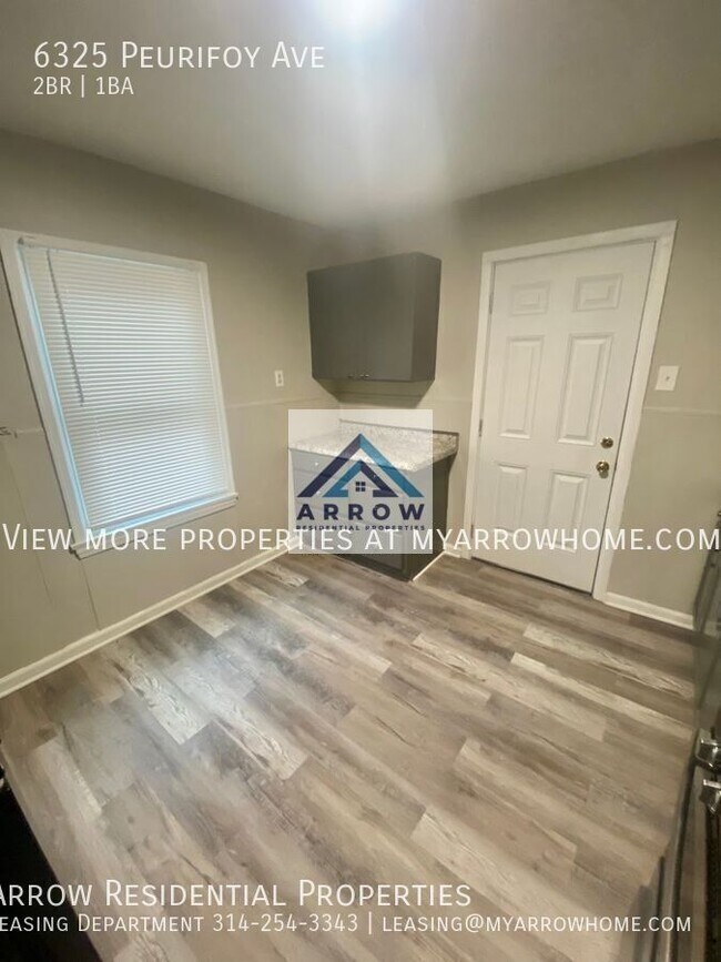 Building Photo - 6325 Peurifoy Ave
