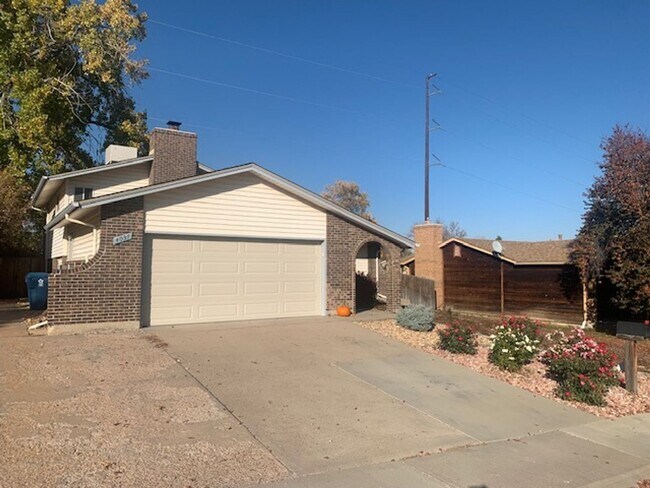 Foto del edificio - Fantastic 3 bed 2 bath home in Centennial ...