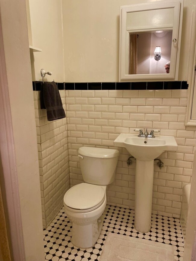 Interior Photo - Los Altos Apartments