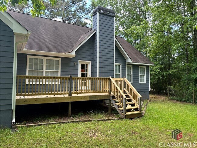 Foto del edificio - 361 Brickleberry Ridge