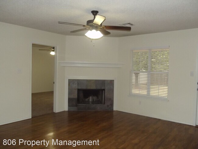 Foto del edificio - 3 br, 2 bath House - 8007 Red Springs Ave