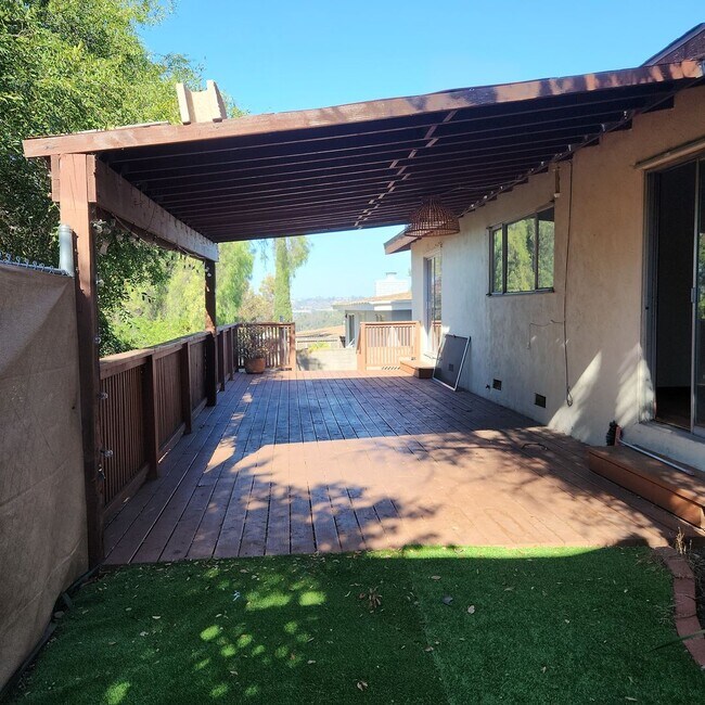 Building Photo - Allied Garden, Single Family Home, 3bedroom 2bath + garage