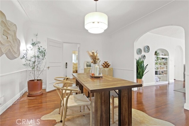 Foto del edificio - 1048 S Hudson Ave